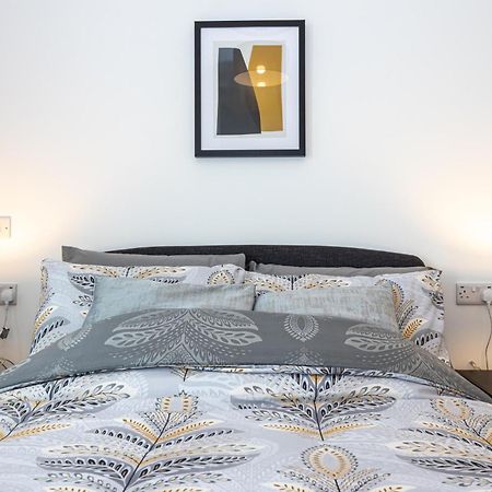 Appartamento Royal Ebony By Asquare Lettings Manchester Esterno foto